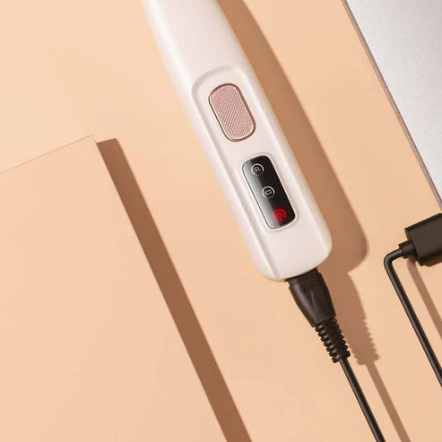 SoftGlide - Gör pälsvården lugn, säker och smärtfri